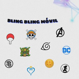 Bling Bling  M.