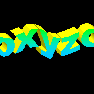 OxyzO W.