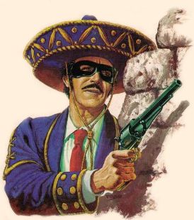 Dionisio G.