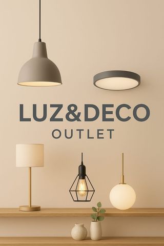 Luz&Deco Outlet I.