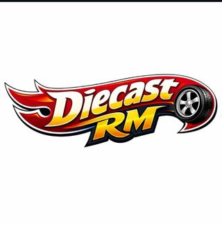 Diecast R.